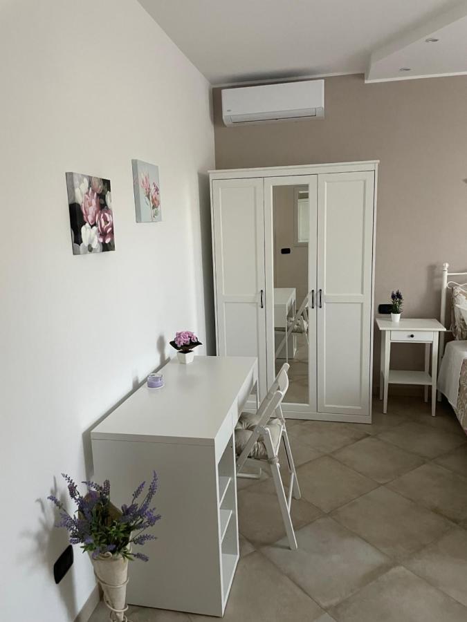 Casa Belcolle Apartment Putignano Ngoại thất bức ảnh