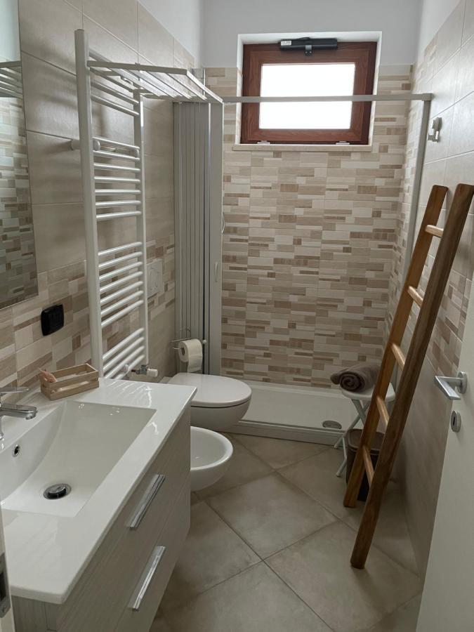 Casa Belcolle Apartment Putignano Ngoại thất bức ảnh