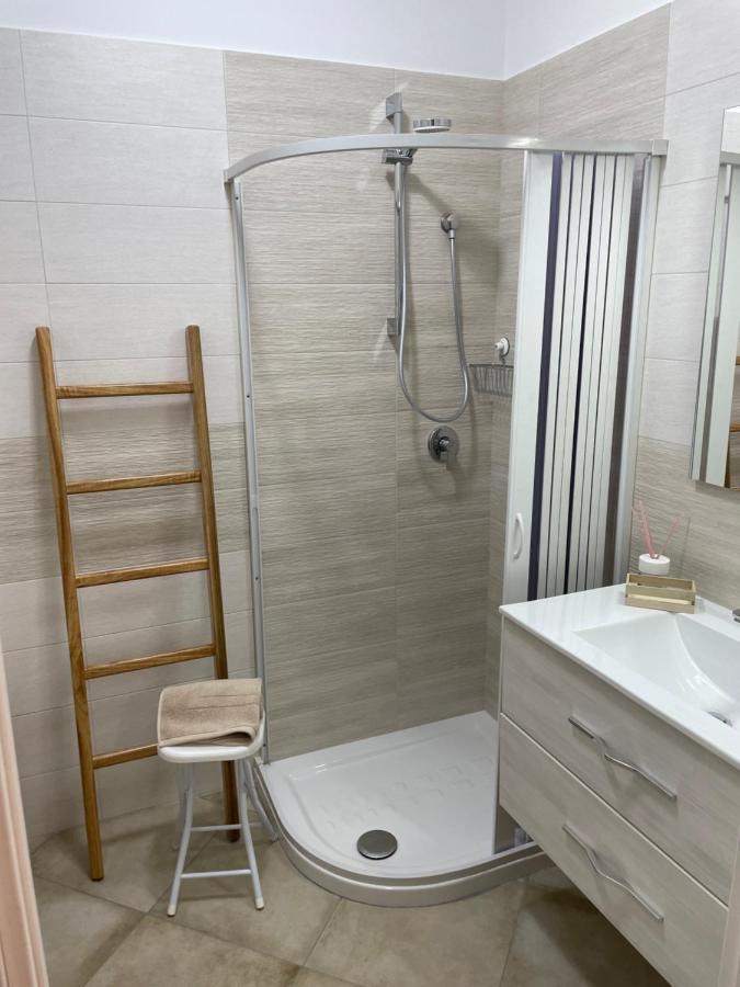 Casa Belcolle Apartment Putignano Ngoại thất bức ảnh