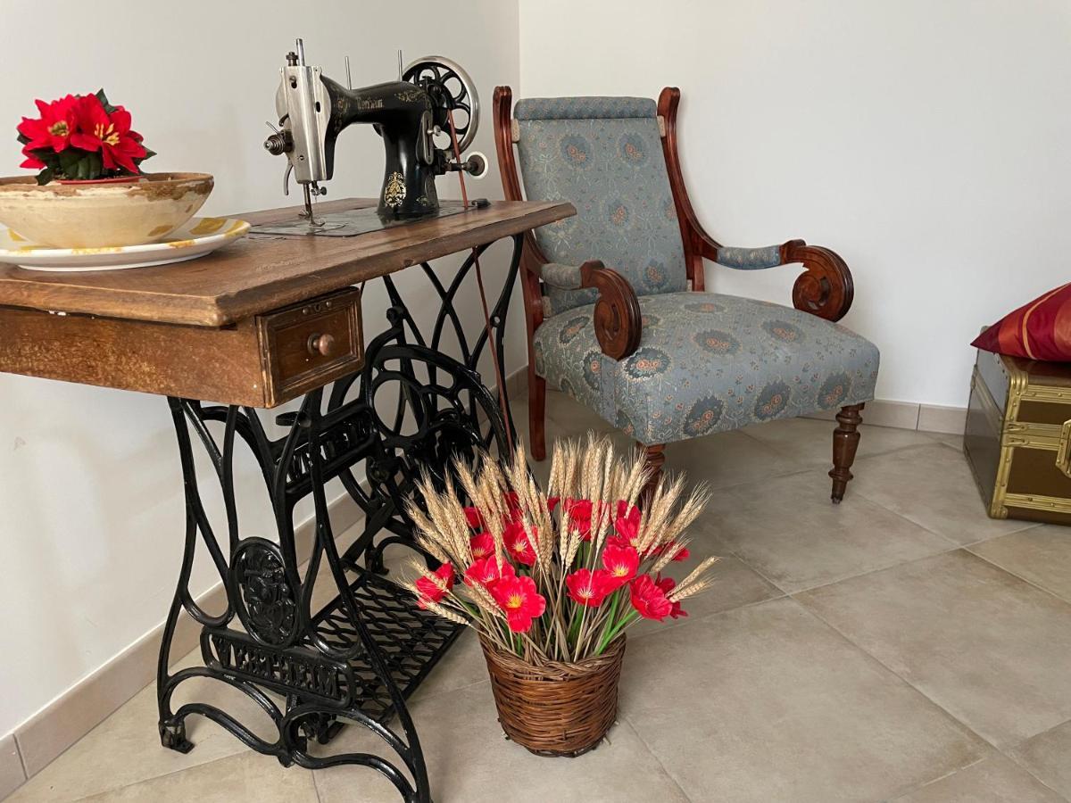 Casa Belcolle Apartment Putignano Ngoại thất bức ảnh